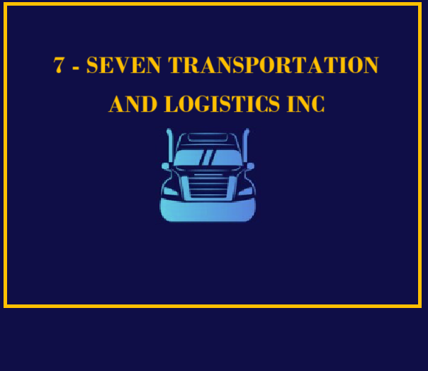 SEVEN TRANSPORTATION AND LOGISTICS INC